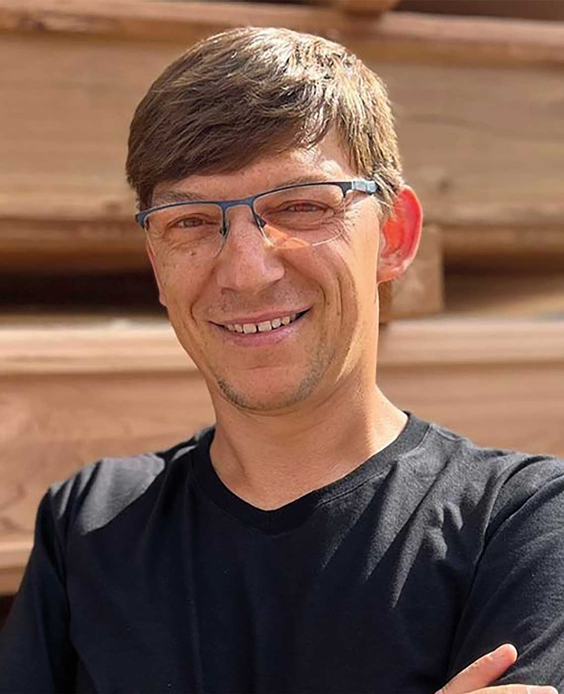 David Javorský